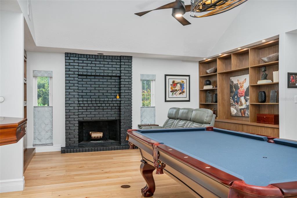 WOODSTREAM - Residential