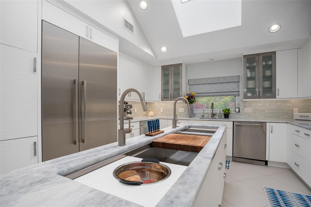 WOODSTREAM - Residential