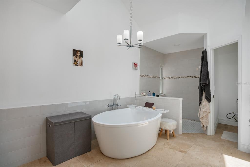 WOODSTREAM - Residential