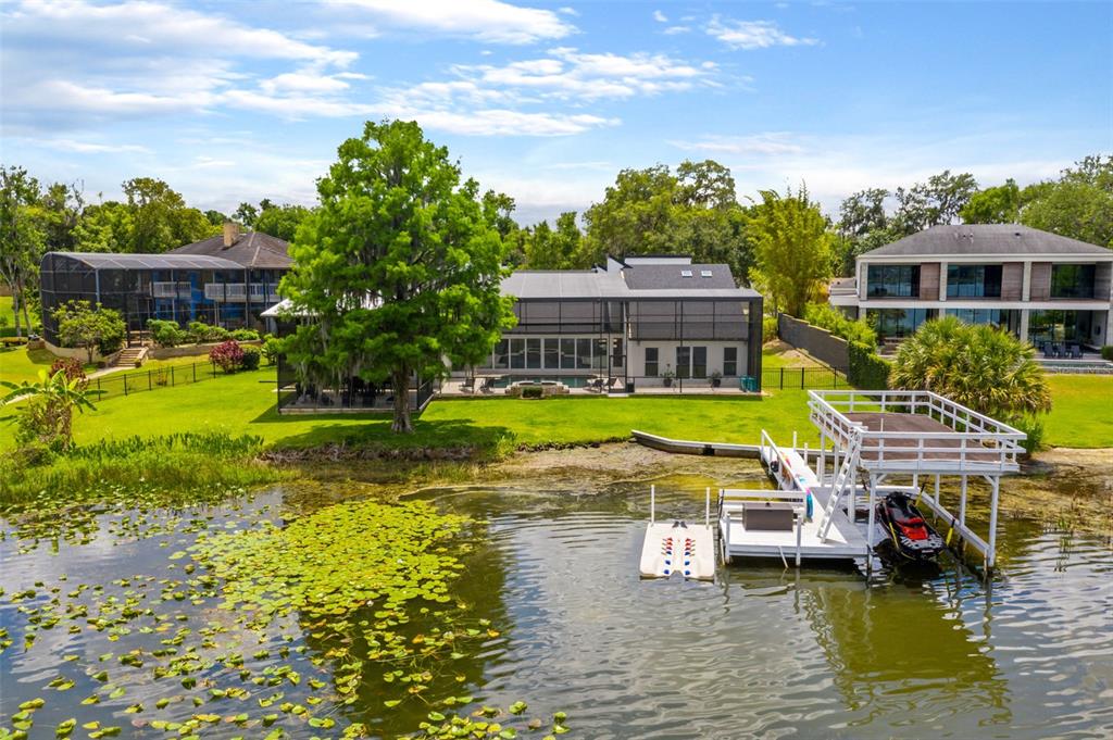 WOODSTREAM - Residential