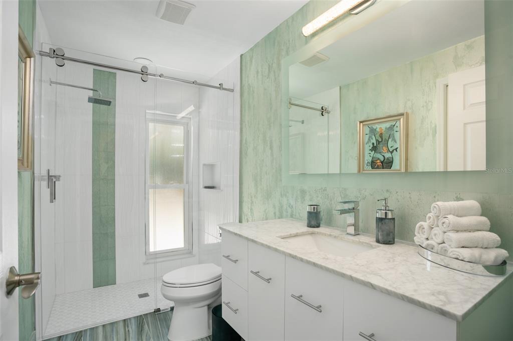 WOODSTREAM - Residential