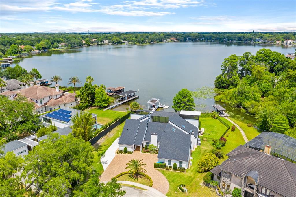 WOODSTREAM - Residential