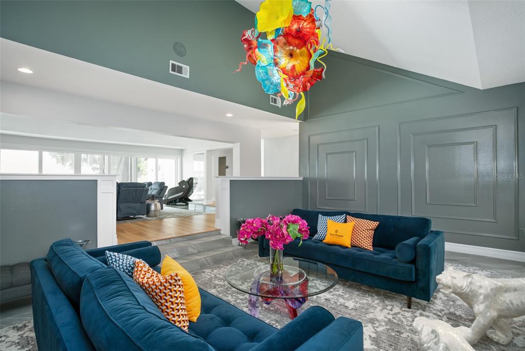 WOODSTREAM - Residential