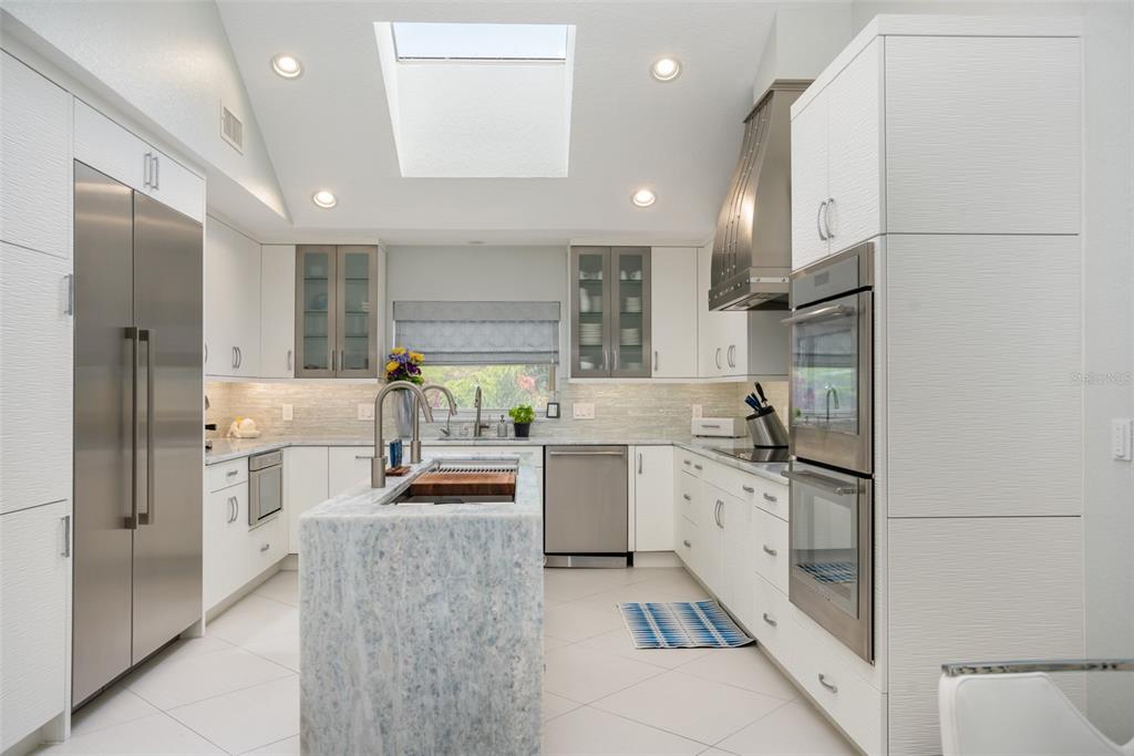 WOODSTREAM - Residential