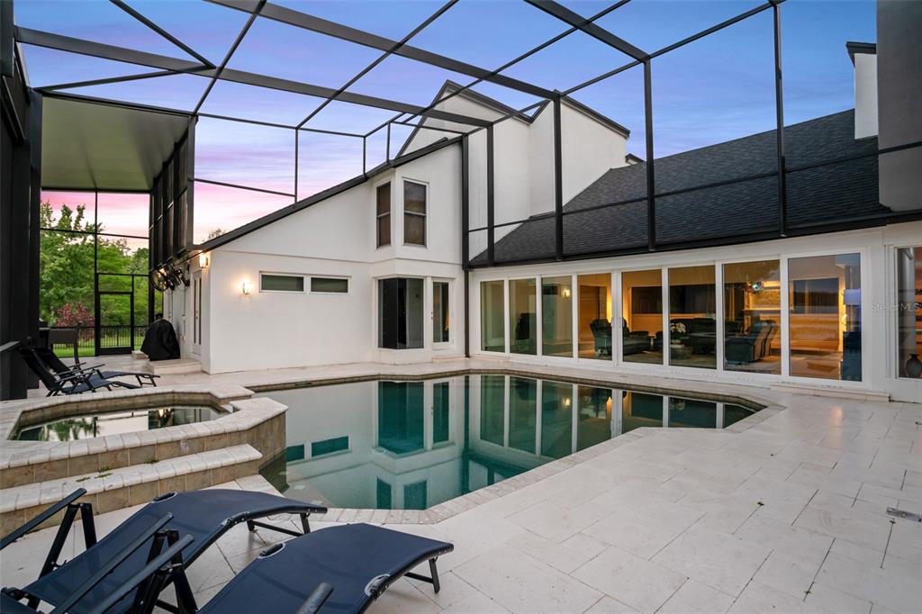 WOODSTREAM - Residential