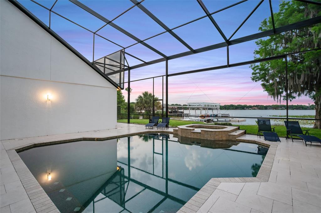 WOODSTREAM - Residential