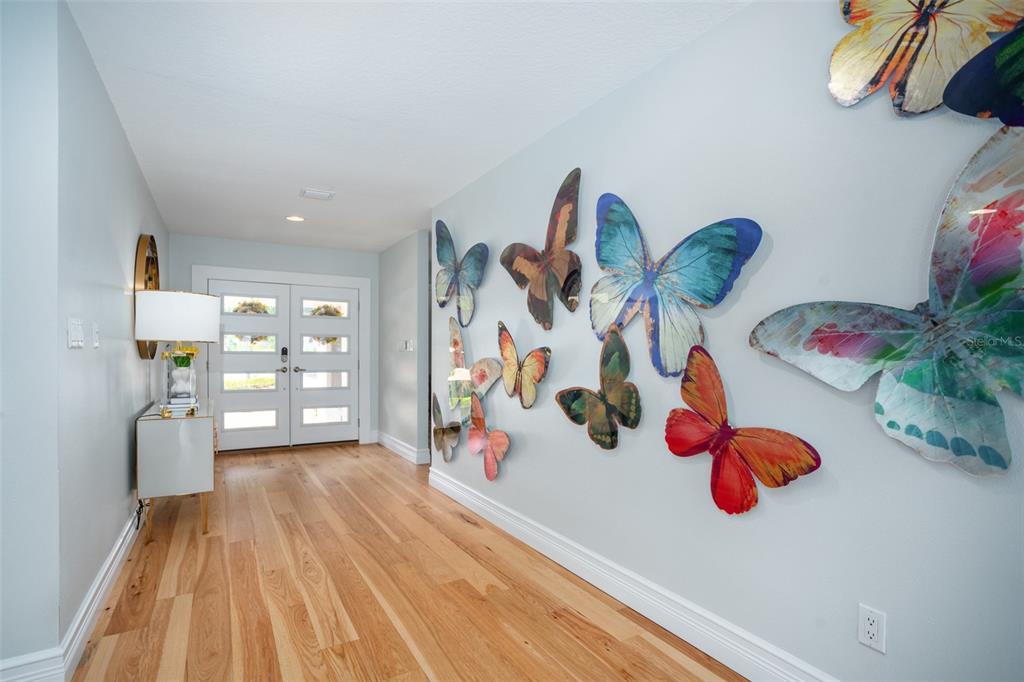 WOODSTREAM - Residential