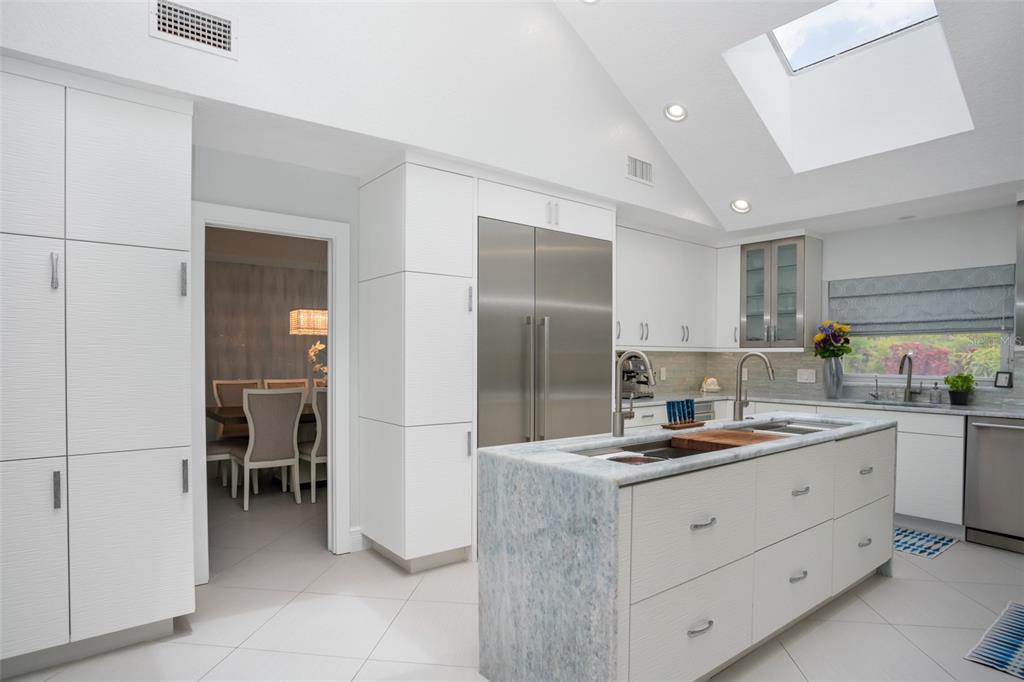 WOODSTREAM - Residential