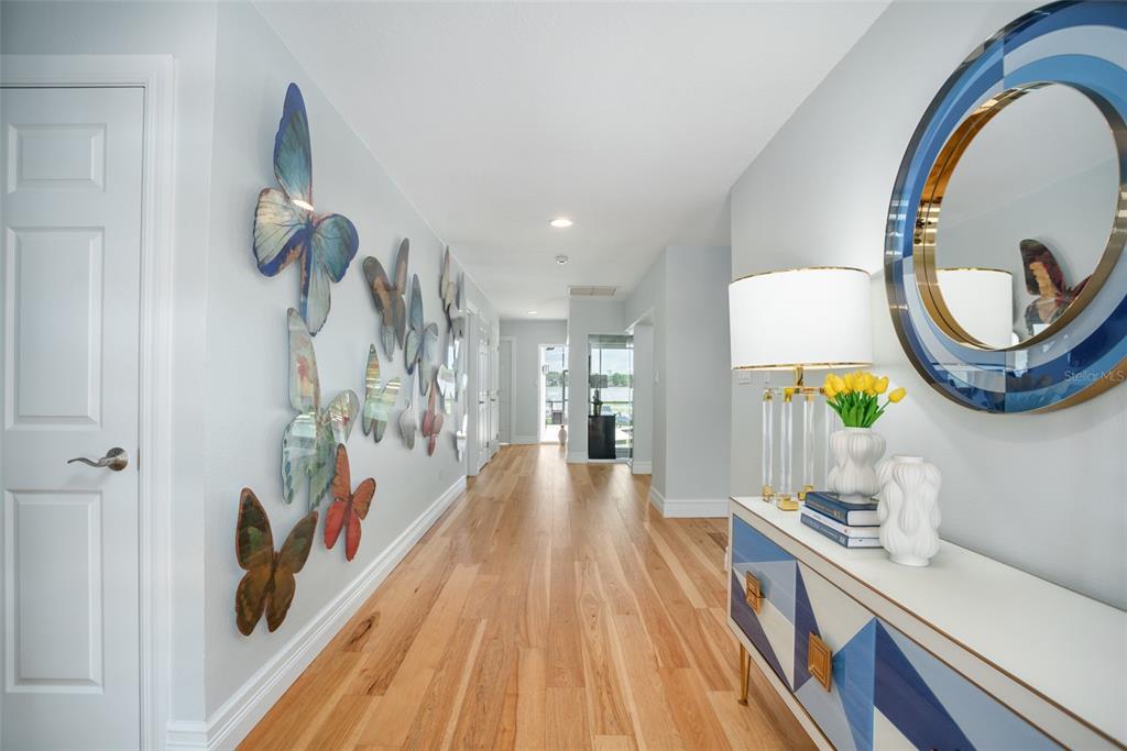 WOODSTREAM - Residential