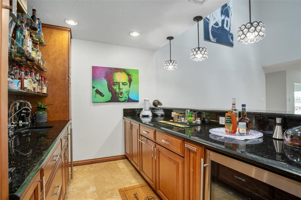 WOODSTREAM - Residential