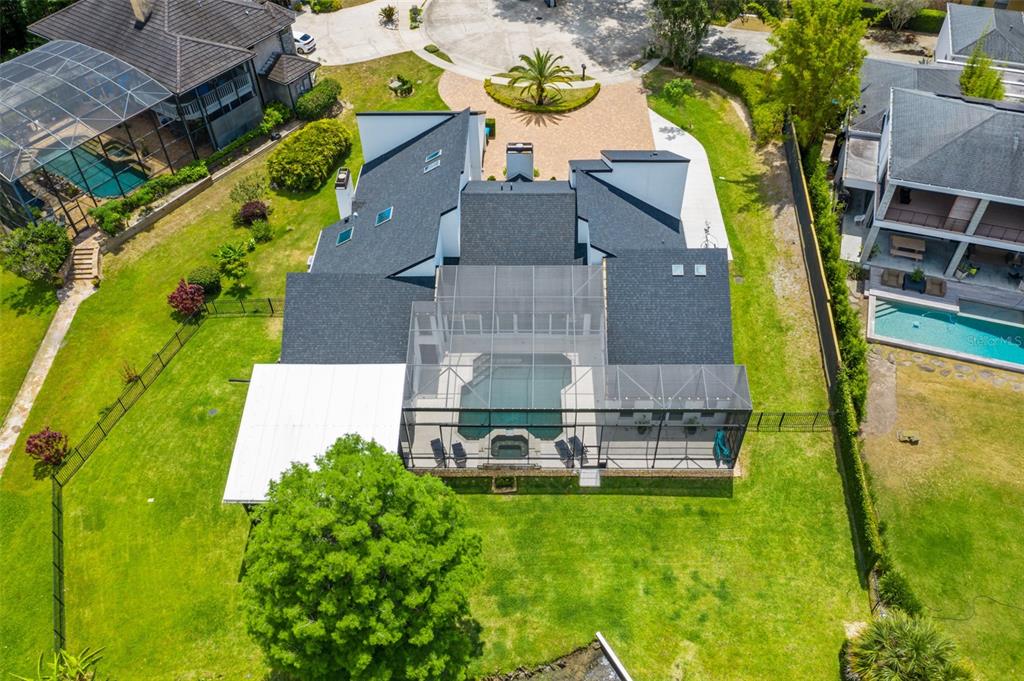 WOODSTREAM - Residential