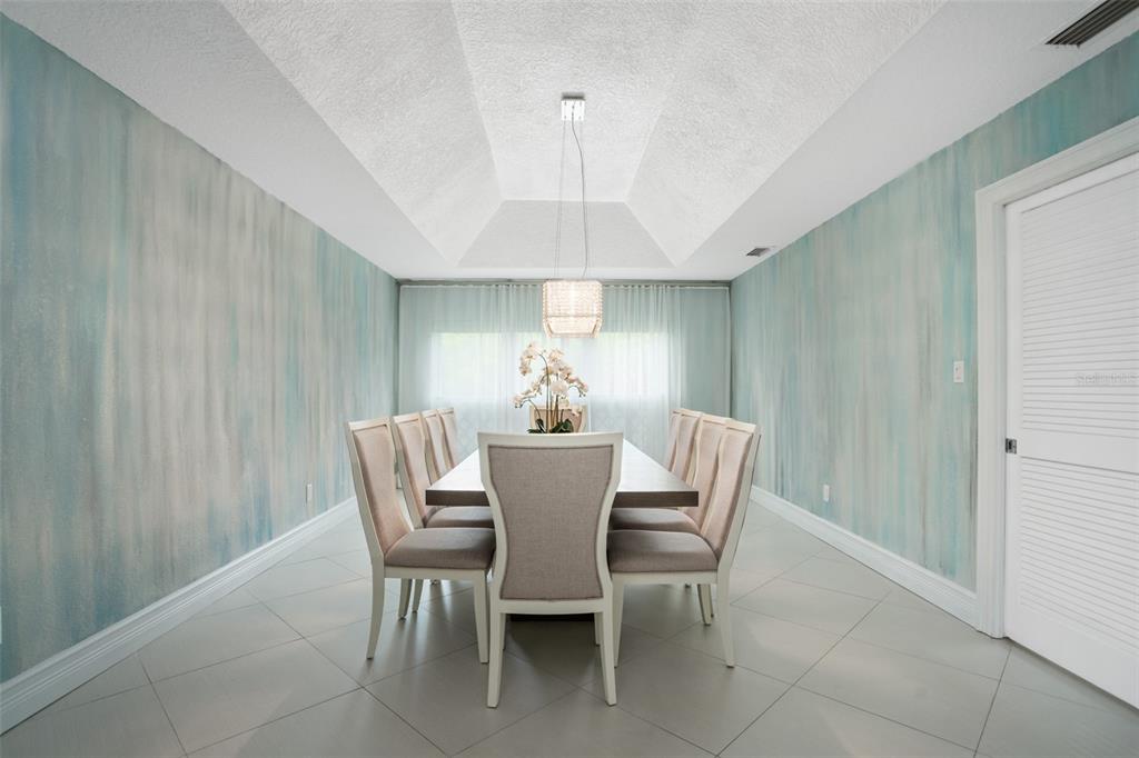 WOODSTREAM - Residential