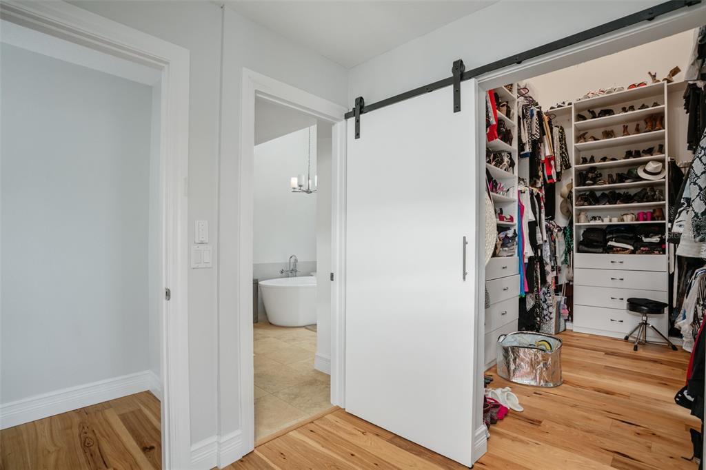 WOODSTREAM - Residential