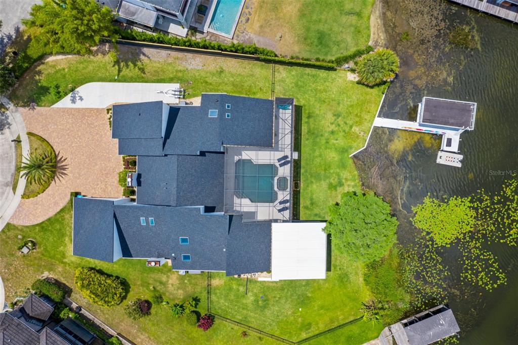 WOODSTREAM - Residential