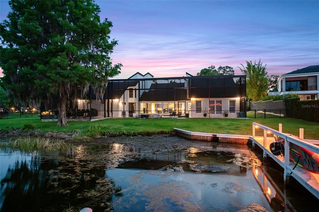 WOODSTREAM - Residential