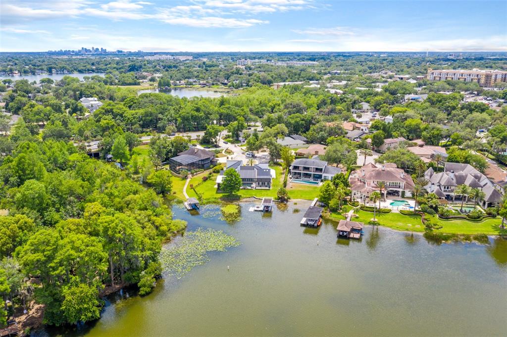 WOODSTREAM - Residential