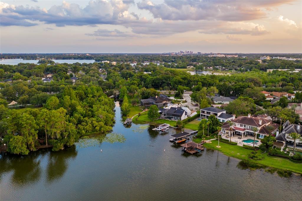 WOODSTREAM - Residential