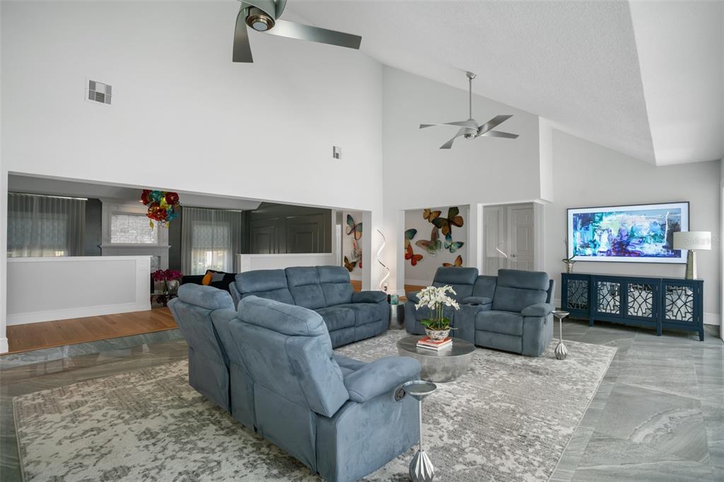 WOODSTREAM - Residential