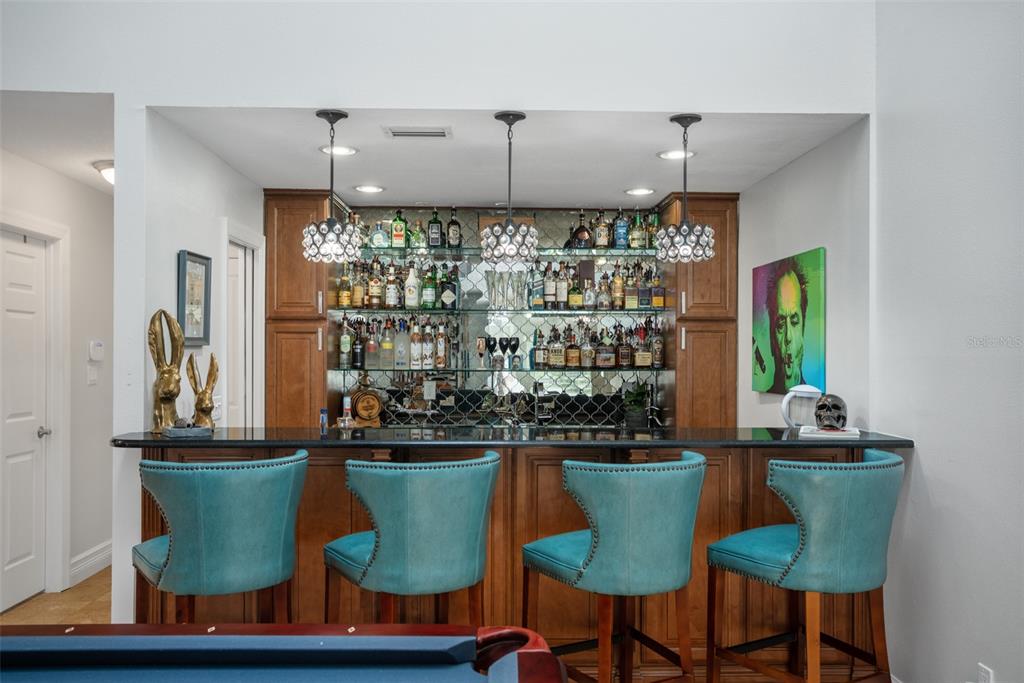 WOODSTREAM - Residential