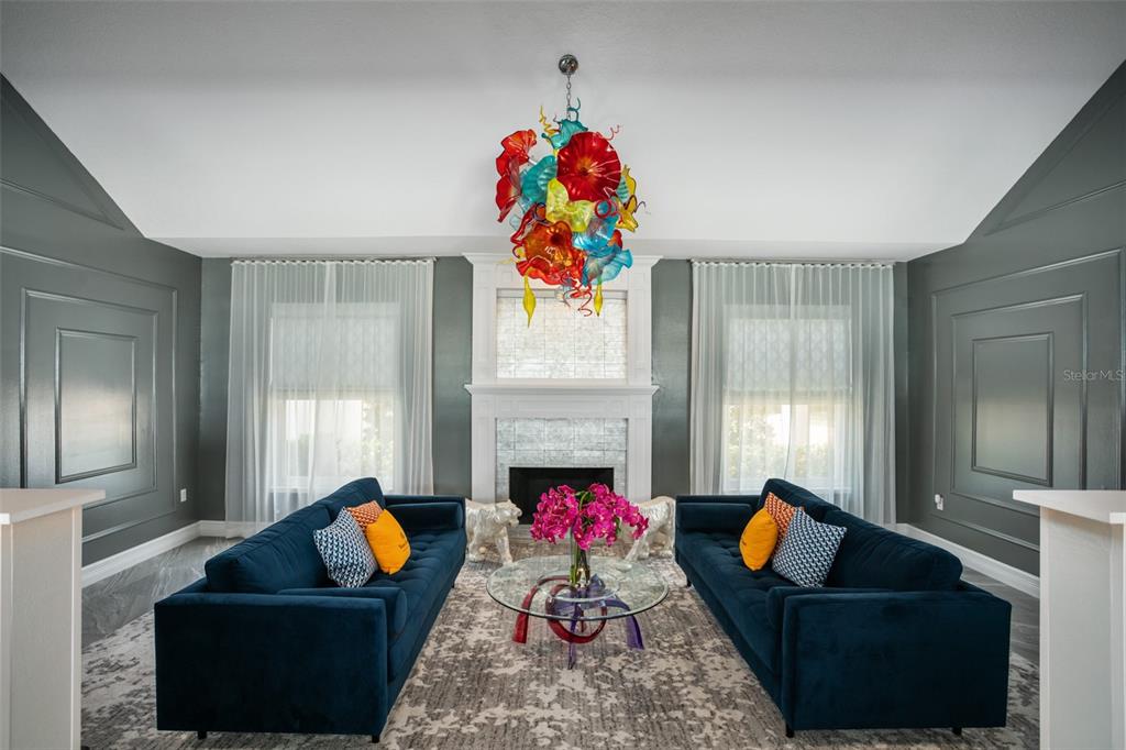 WOODSTREAM - Residential