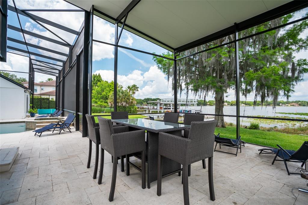 WOODSTREAM - Residential