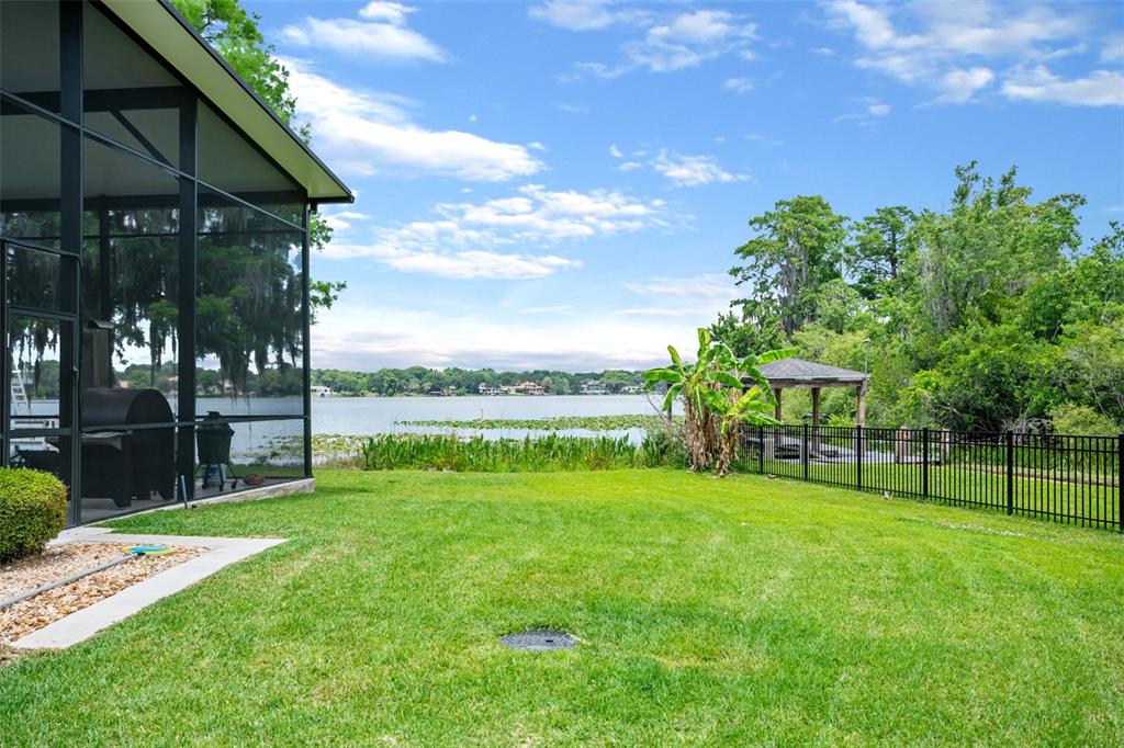 WOODSTREAM - Residential