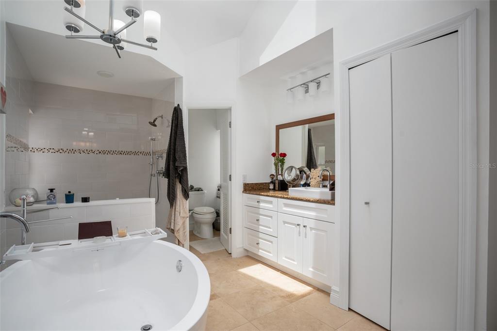 WOODSTREAM - Residential