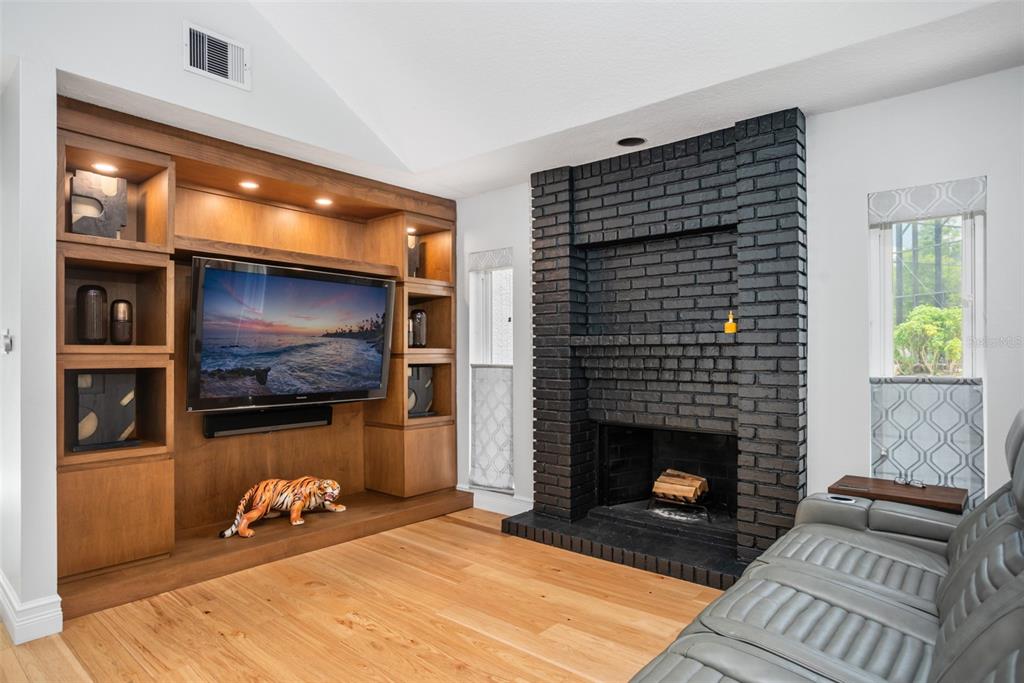 WOODSTREAM - Residential