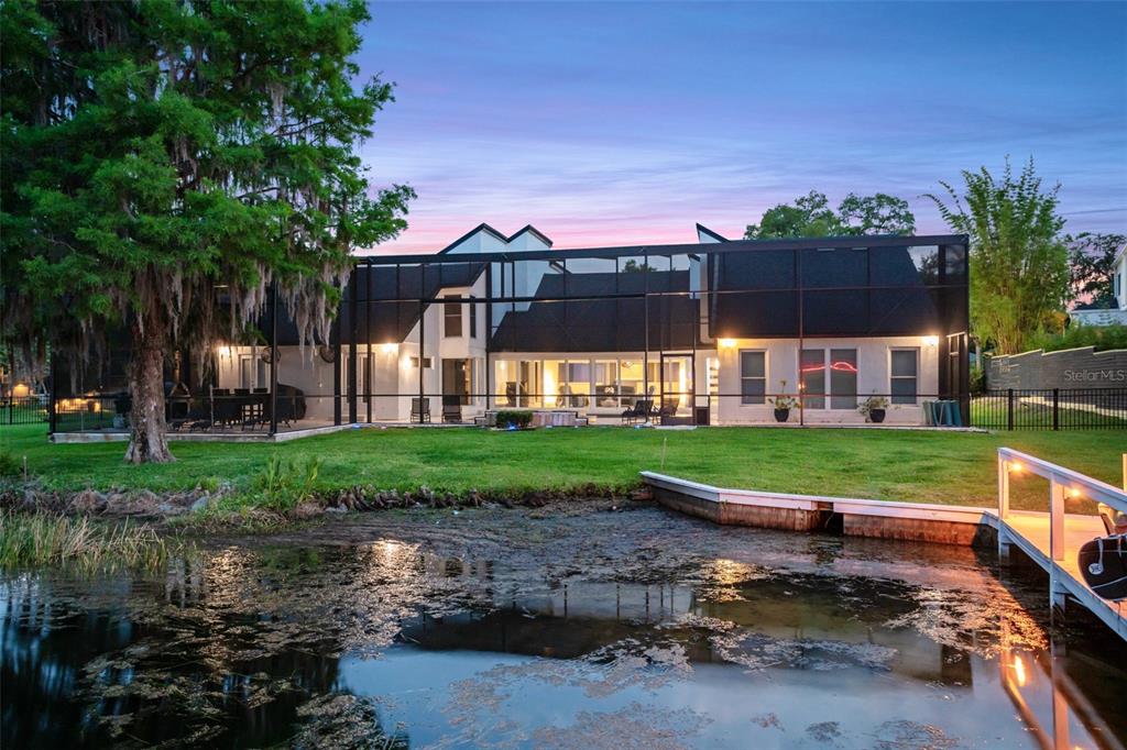 WOODSTREAM - Residential