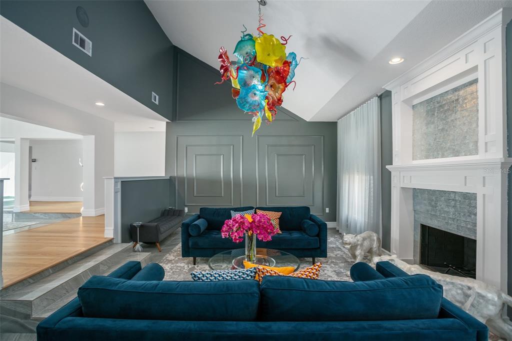 WOODSTREAM - Residential