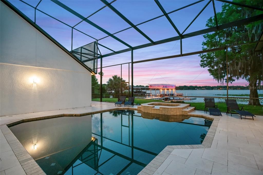 WOODSTREAM - Residential