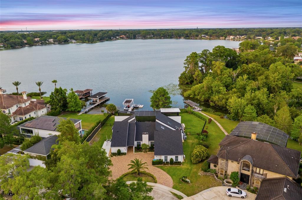 WOODSTREAM - Residential