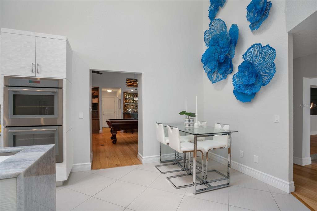 WOODSTREAM - Residential