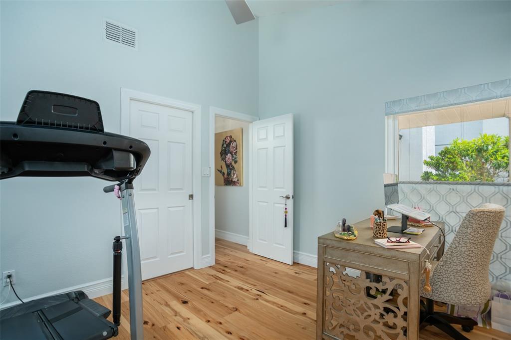 WOODSTREAM - Residential