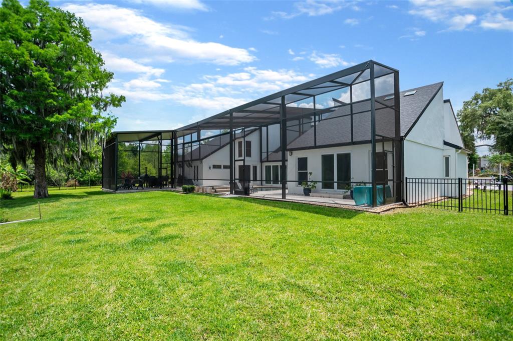 WOODSTREAM - Residential