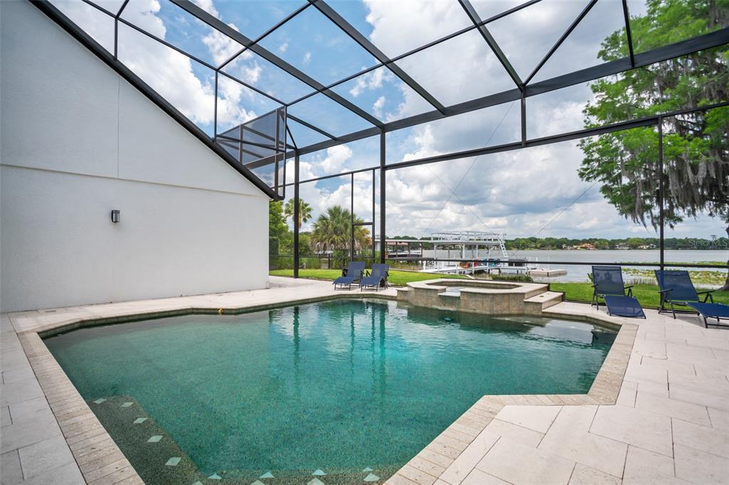 WOODSTREAM - Residential