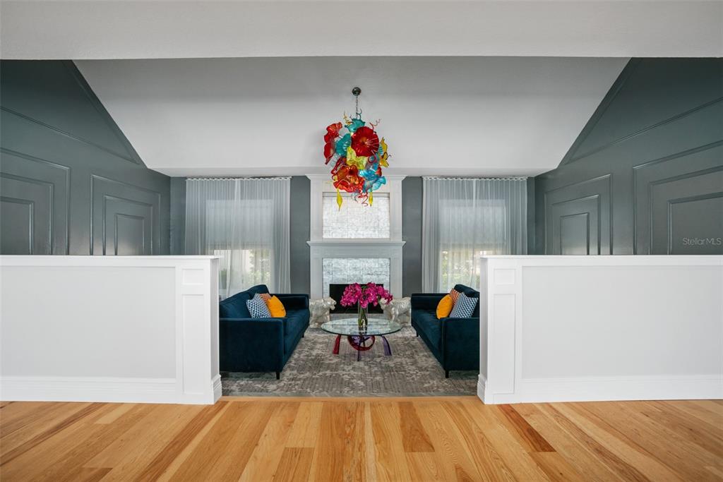 WOODSTREAM - Residential