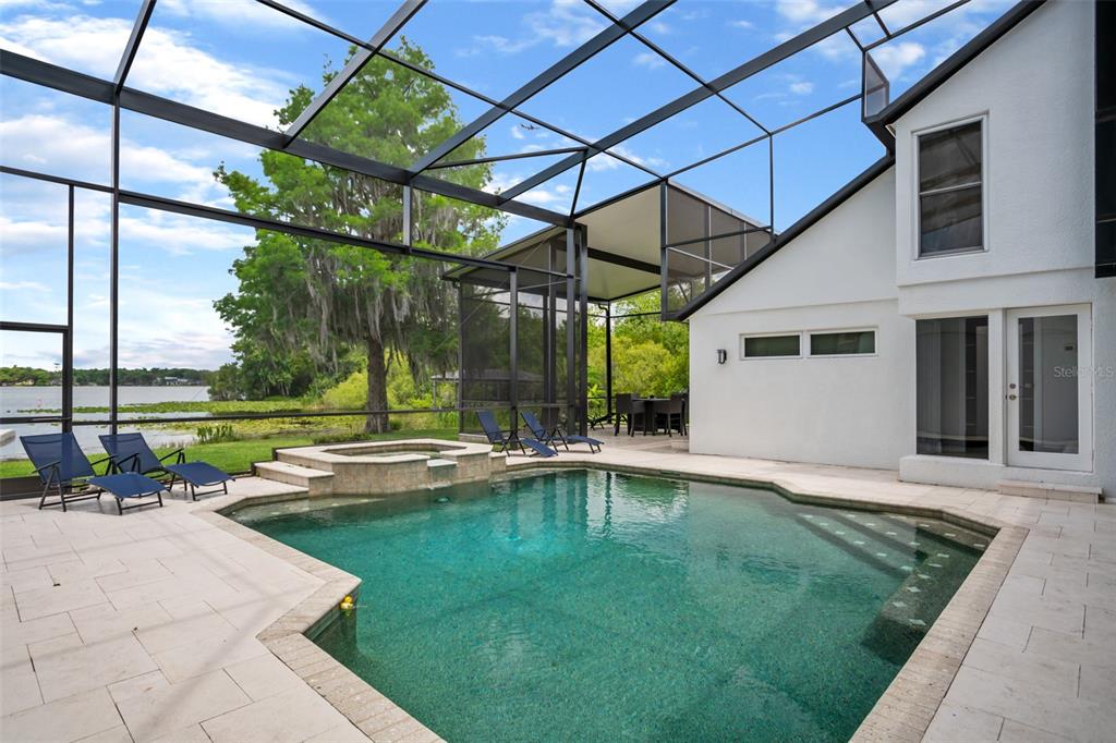 WOODSTREAM - Residential