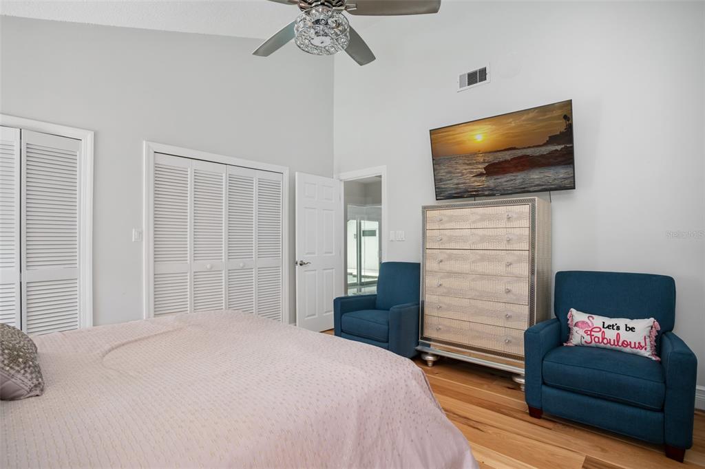 WOODSTREAM - Residential