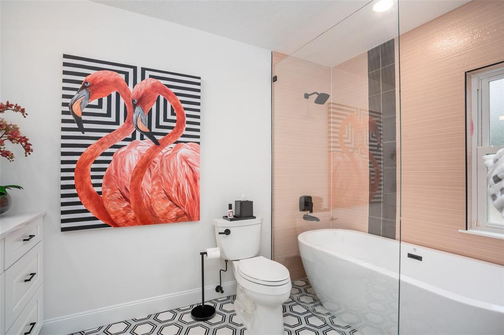 WOODSTREAM - Residential