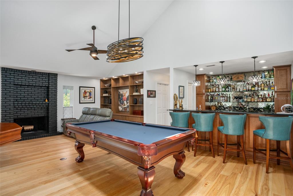 WOODSTREAM - Residential