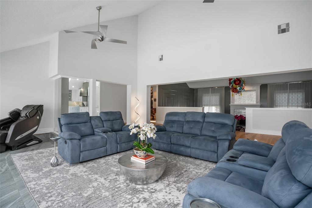 WOODSTREAM - Residential