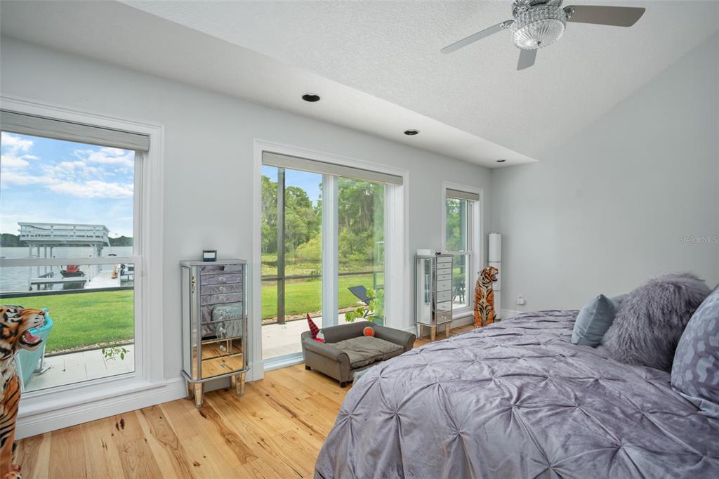 WOODSTREAM - Residential