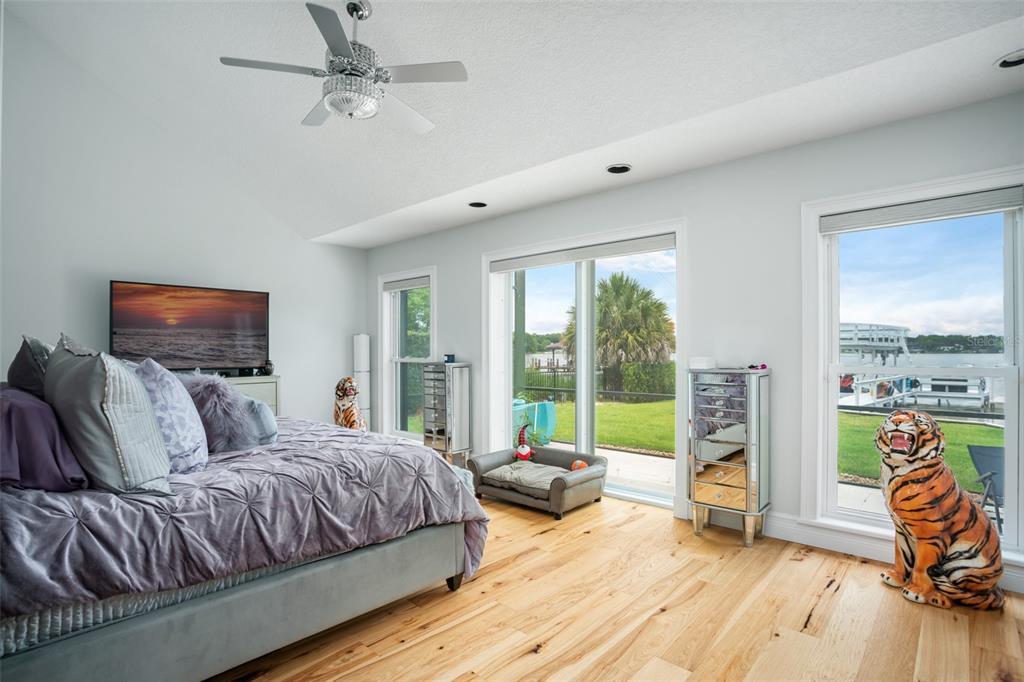 WOODSTREAM - Residential