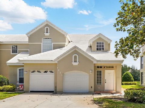 7021 DELLA DRIVE 51 ORLANDO FL 32819