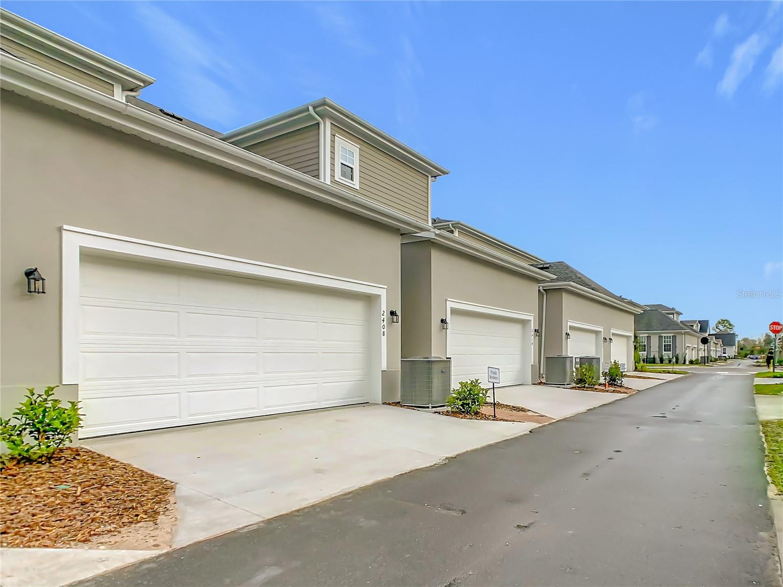 CELEBRATION ISLAND VILLAGE PH 2A PB 35 PGS 145-15 - Residential Lease