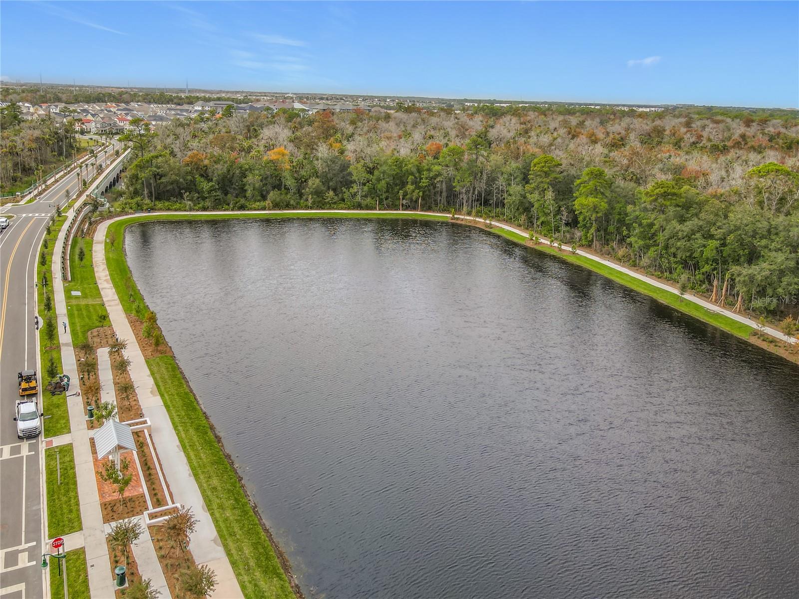 CELEBRATION ISLAND VILLAGE PH 2A PB 35 PGS 145-15 - Residential Lease