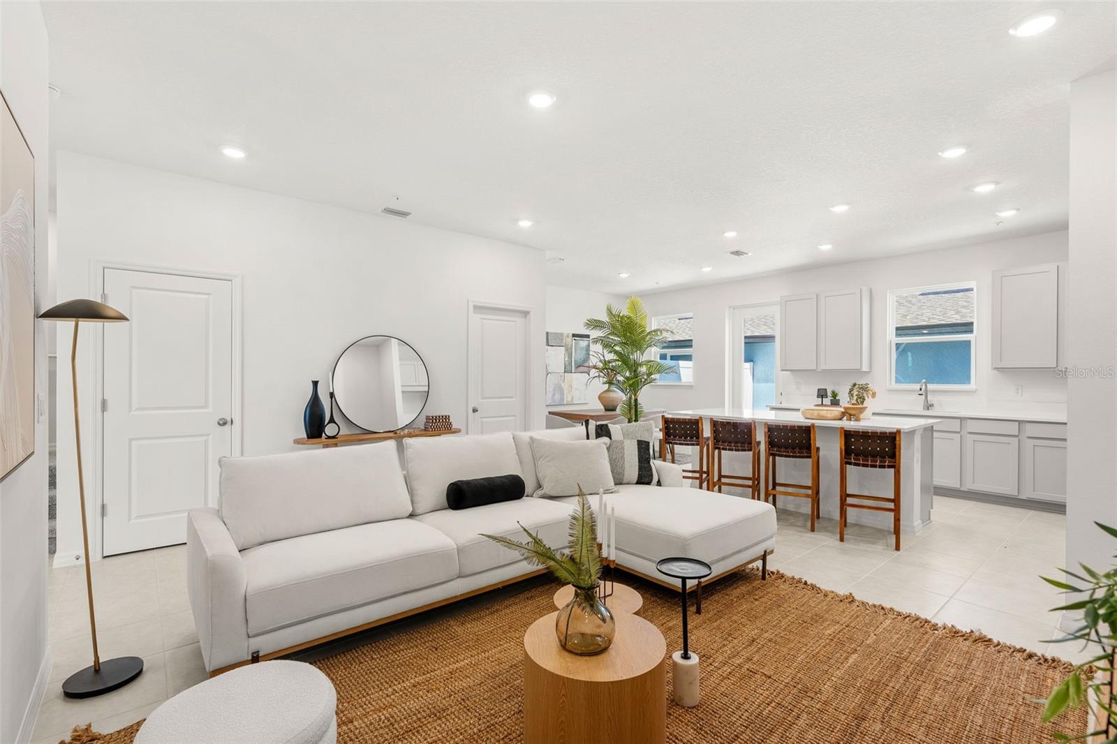 EDEN CREST TOWNHOMES - Residential