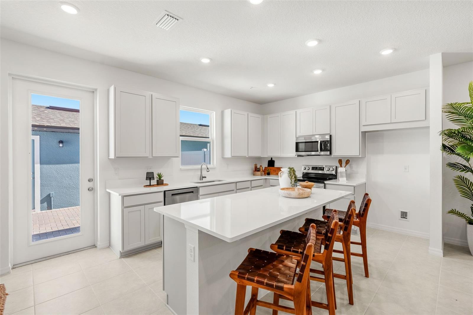 EDEN CREST TOWNHOMES - Residential