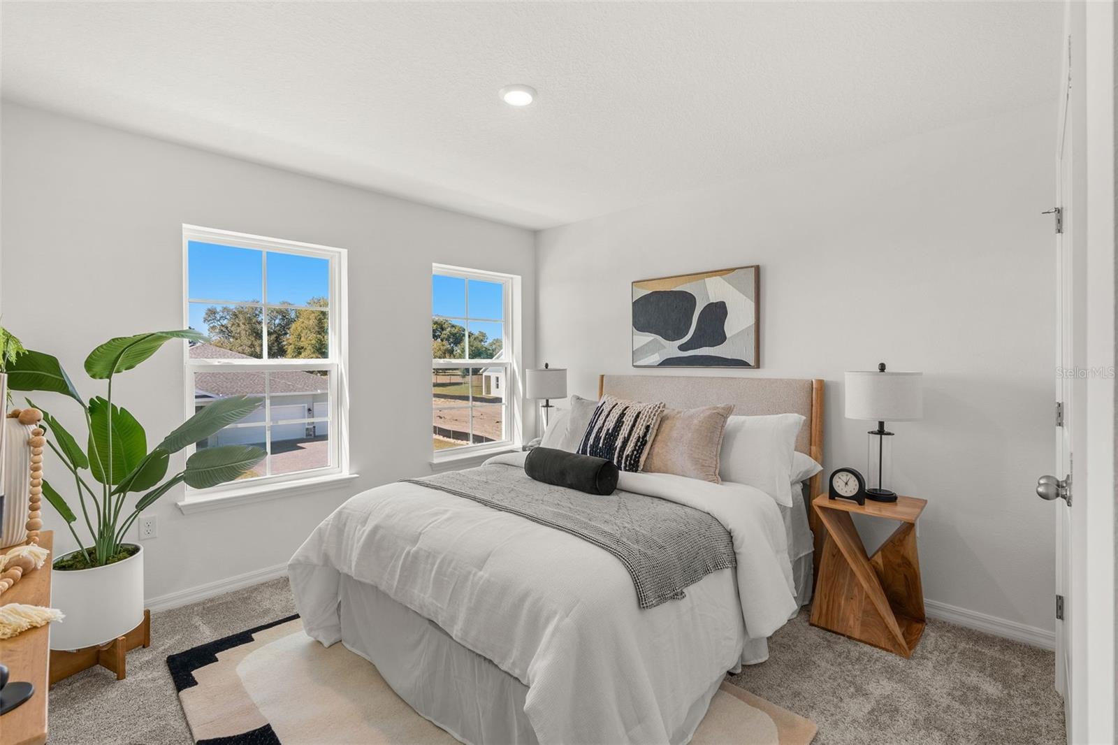 EDEN CREST TOWNHOMES - Residential